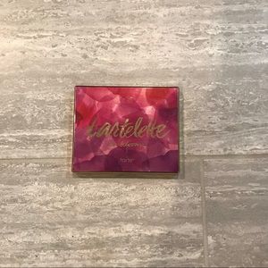 Tarte Tartelette In Bloom Eye Shadow Palette